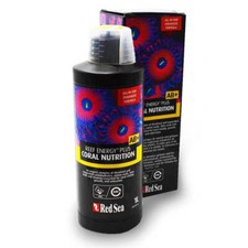 Red Sea Reef Energy AB All-in-One Coral Nutrition for Reef Aquariums