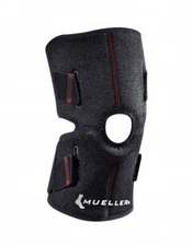 Mueller 4-Way Adjustable Knee Support Brace