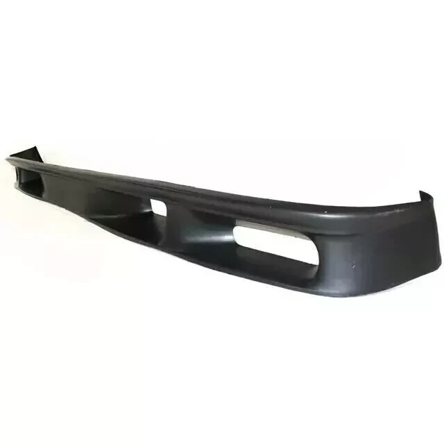 Front Bumper Lower Valance Paintable With Fog Lamp Hole For 1993 1995 front-bumper-lower-valance-paintable-with-fog-lamp-hole-for-1993-1995