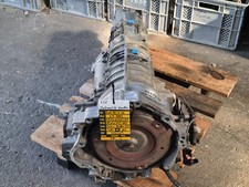 Getriebe Automatik  Audi A6 S6 4B  V6 Quattro FLV ASN  Bj. 9/2003  355413 Km