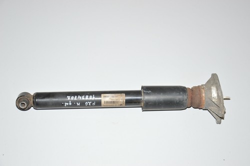BMW F20 118d F21 F22 Stossdämpfer hinten Shock absorber rear 6791586 6791706