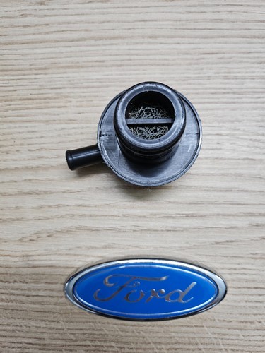 FORD CAPRI OIL FILLER CAP 73HF- 6766- AB GENUINE NEW OLD STOCK RARE NOW - Picture 3 of 4