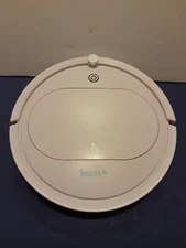SereneLife PUCRCX18 Smart Robot Vacuum Cleaner "Cleaner only"