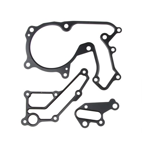 Engine Timing Chain Head Gasket Bolt Kit For 3.3L Kia Hyundai Santa Fe 2012-17 - Picture 7 of 16