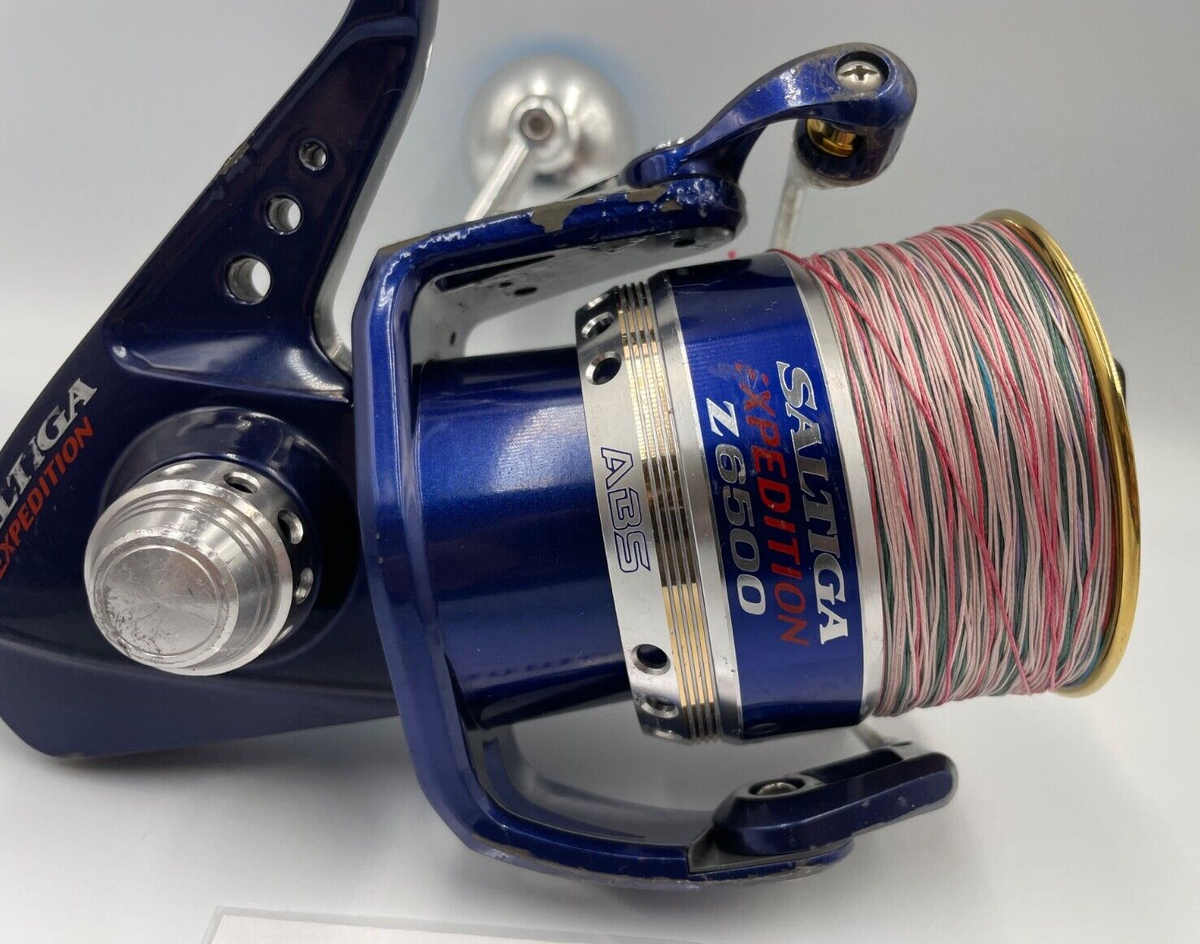 【Daiwa】LEADING-X SASOI 30-150 2025年最新】リーディングxサソイの人気アイテム - メルカリ