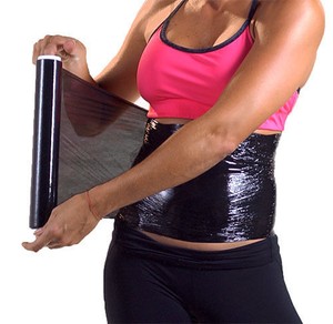 sweat body wrap