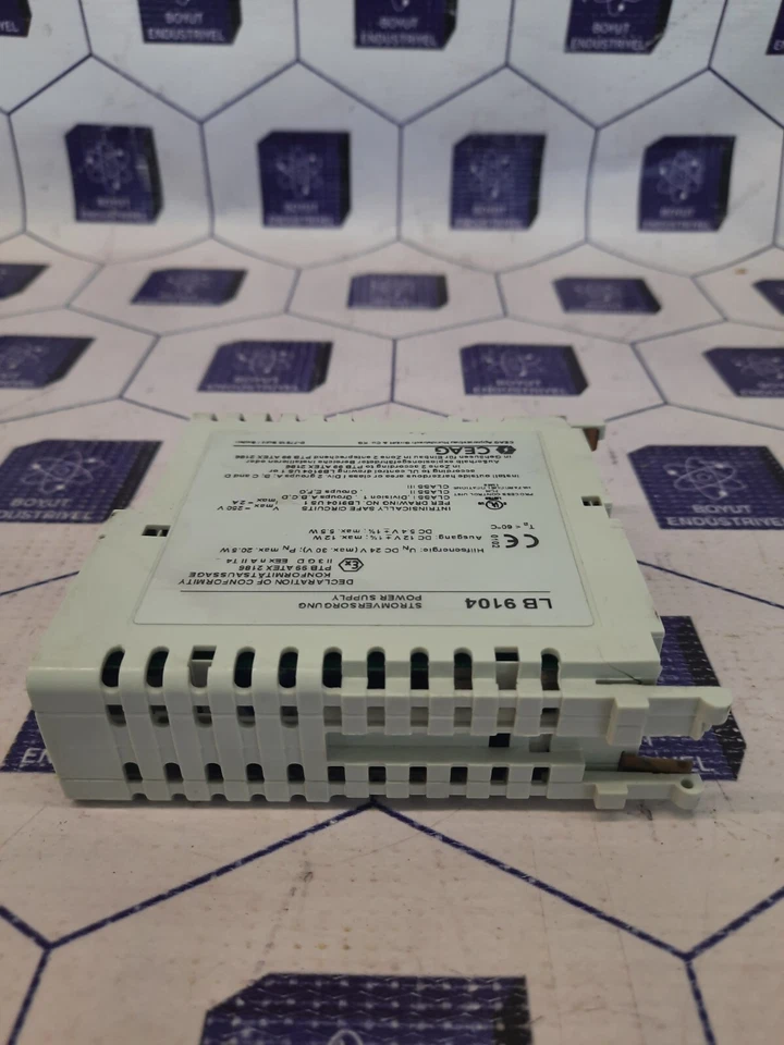 CEAG Cooper Crouse-Hinds LB 9104 - Image 3 of 4