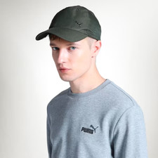 PUMA OLIVE METAL CAP Fast USA Delivery