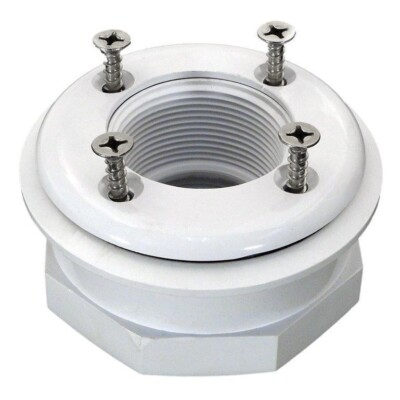 SP1408 Hayward Vinyl Liner Inground Wall Return Fitting Assembly