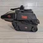 Vintage GI Joe Cobra HISS Tank Vehicle 1983