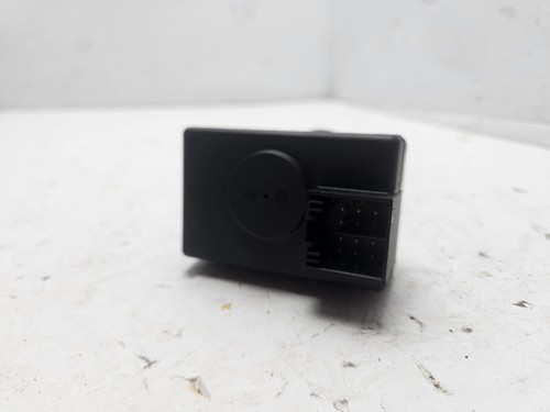 VOLKSWAGEN PHAETON IGNITION SWITCH LOCK BARREL & KEY 3D0905865C MK1 2003 - 2008 - Picture 5 of 7