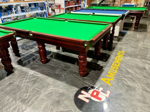 Electronic LED Snooker Scoreboard with Remote Control Man Cave Fathers Day Gift - Picture 6 of 11