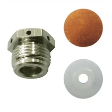 Burst Disc Assembly for WRCO2 CO2 Regulator - WRCO2-52