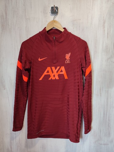 FC Liverpool 2021 2022 training Size S Nike shirt soccer jersey kit football top
