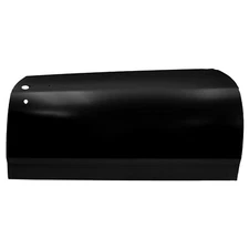 1969 Chevy Chevelle Door Skin Panel Right Passenger Side EDP Steel Dynacorn