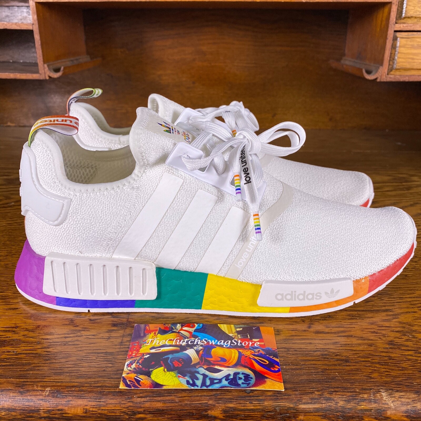 nmd lgbt