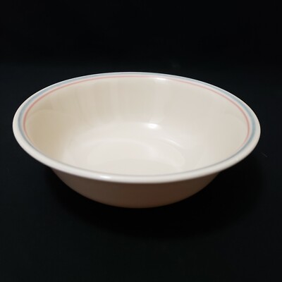Corelle by Corning ENGLISH BREAKFAST 6 1/4'' Cereal Bowl Soup Bowl 