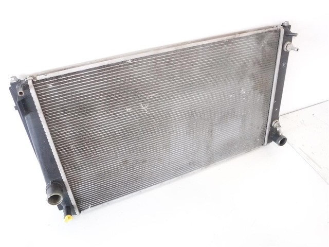 06 12 Toyota RAV4 V6 4WD Radiator W O Tow Package OEM 16400 31420 EBay