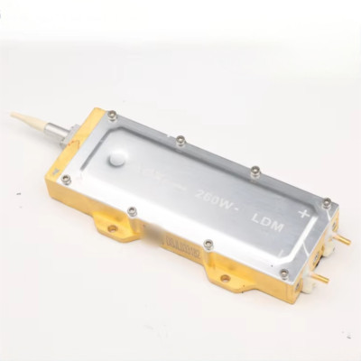 MAX Laser Source Pump Source 260W 29V 18A Original Full-Power for Laser Cut Weld