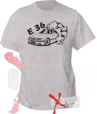 bmw e36 t shirt