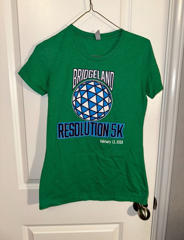 Women’s Size Medium Tshirt 
