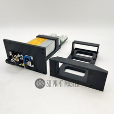Server Power Supply Mount & ATX Mount for PC/...