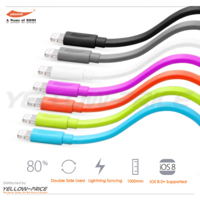 for iPhone 12 11 X XR XS XS Max 8plus Charging Cable Fast Charging Charger Cord