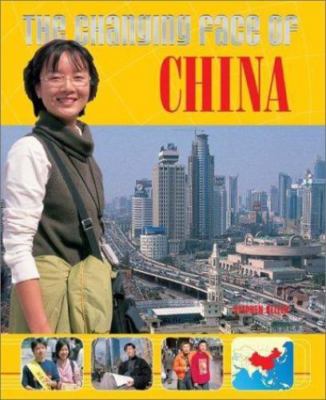 China (Changing Face Of. . .)