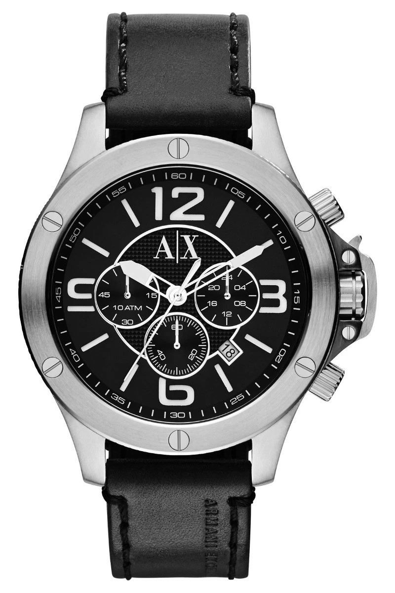 Armani exchange 10 deals atm