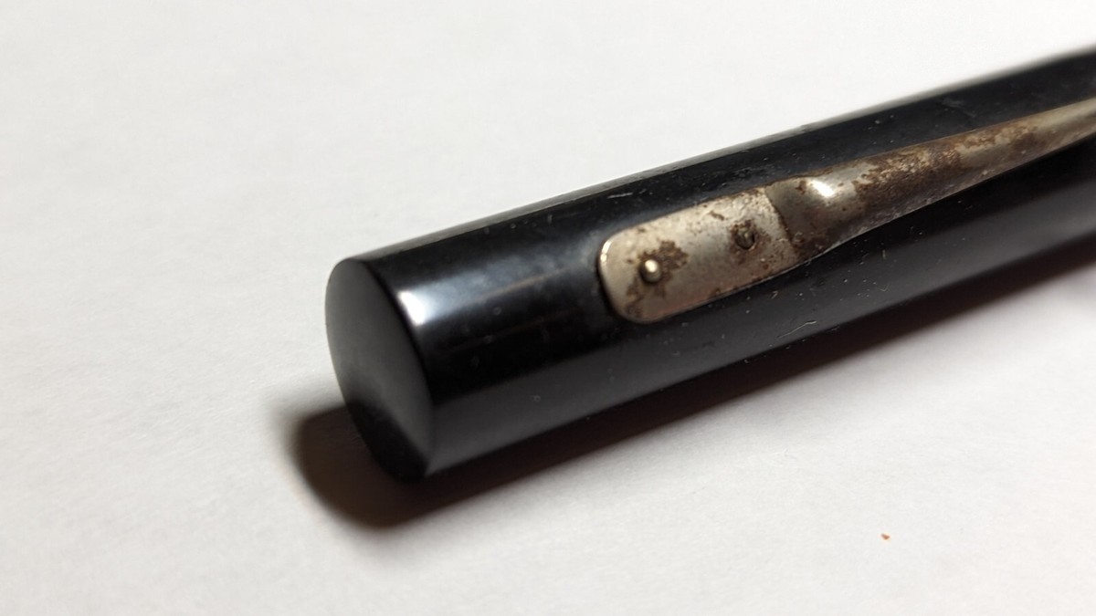 VINTAGE ONOTO DE LA RUE LONDON NO. 14 FOUNTAIN PEN | eBay VINTAGE ONOTO DE LA RUE LONDON NO. 14 FOUNTAIN PEN | eBay