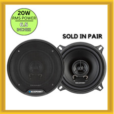 Blaupunkt E-Series BPSE653 6.5 Inch 3 Way Spe...