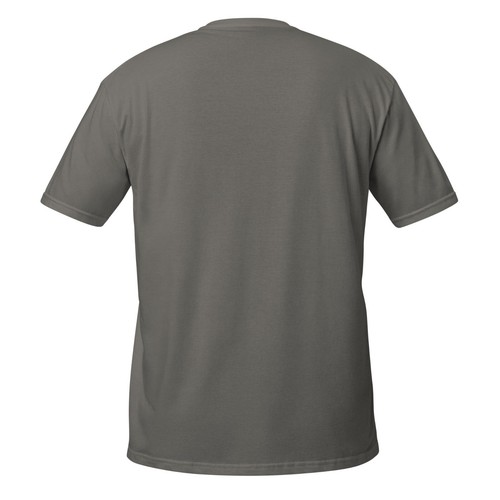 Grumpy Green Zombie T-Shirt | Funny Undead Halloween Tee Unisex Shirt - Picture 14 of 34