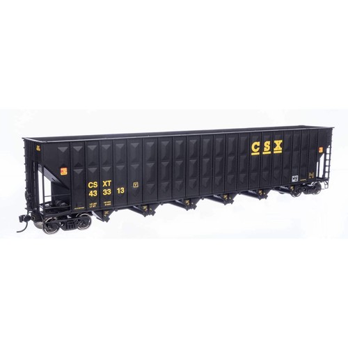 Salto astillado de madera Walthers Mainline escala HO CSX 433313 Greenville 7.000 pies cúbicos | Zustand: New