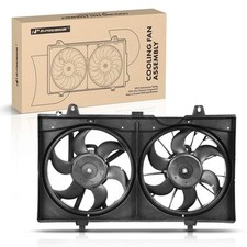 Engine Radiator Cooling Fan Assembly