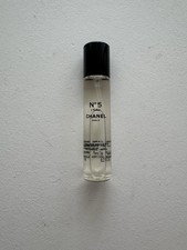 Original Chanel N5 L’Eau 7ml EdT Refill Mini Neu & Unbenutzt