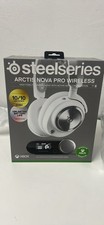 New SealedSteelSeries Arctis Nova Pro Wireless Xbox Multi-System Gaming Headset
