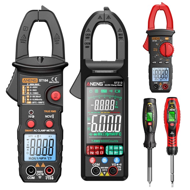 Digital Multimeter