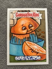 2024 Topps Garbage Pail Kids: Kids-At-Play Sticker Cards 20