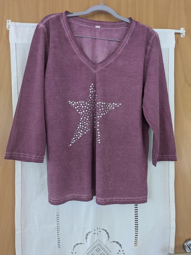 Damen- Oberbekleidung, Konvolut, 27 Teile, Gr. L, 40/42, 42, gebraucht - Bild 8 von 9