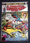Amazing Spider-Man #117 Bronze Age Marvel Comics VF-