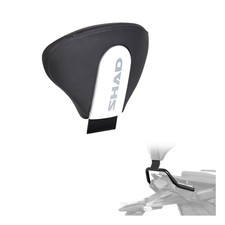 Kit SHAD schienalino D0RP08 + fissaggio per BMW C 400 GT 2019-2024