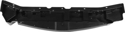 Genuine Nissan Valance Panel 62663-EM30A