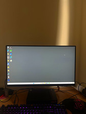 Lenovo ThinkCentre Mini Desktop Intel Core i5 10th Gen, Windows 11, Black