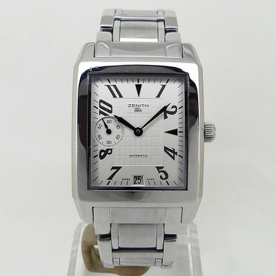 ZENITH Port Royal Elite 02.0251.684 TO287745