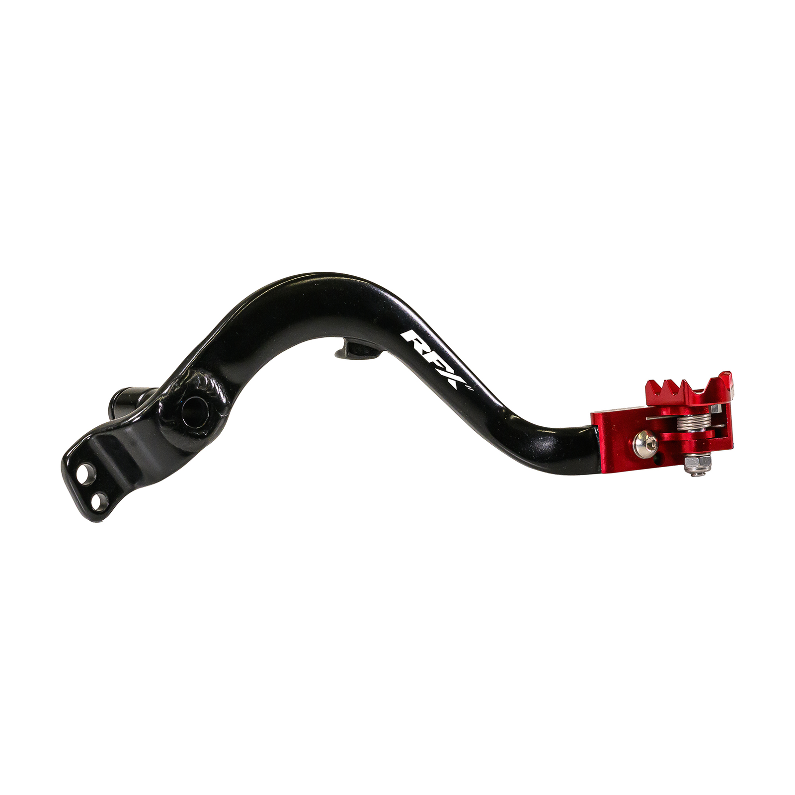 RFX Pro FT Rear Brake Lever Honda CRF250L 13-20 Red