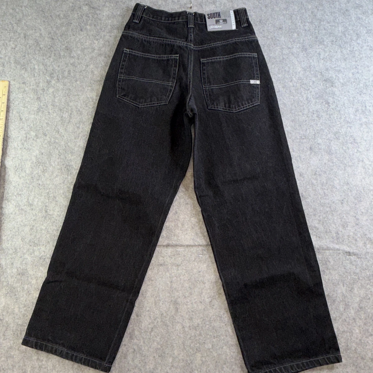 Southpole Relaxed Jeans for Men for sale - eBay