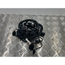 Porsche Macan (95B) 2017 sensore parcheggio PDC cablaggio telaio 95B971104P OOT14317