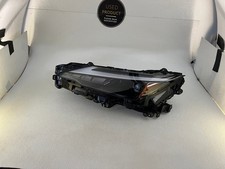 Oem As Is 2023-2025 Lexus Rz300e400e Led Headlight Leftdriver Oem As Is 2023-2025 Lexus Rz300e400e Led Headlight Leftdriver