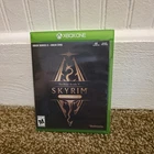 UNUSED CODES!! The Elder Scrolls V Skyrim - Anniversary Edition (Xbox One, 2021)