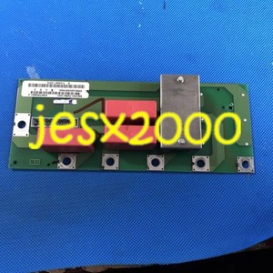 1PC USED 6SE7031-7HF84-1HH1-1HH0   Board Mainboard 7028-2HF84-1HH1  *cm